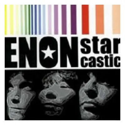 SP Enon: 7-starcastic