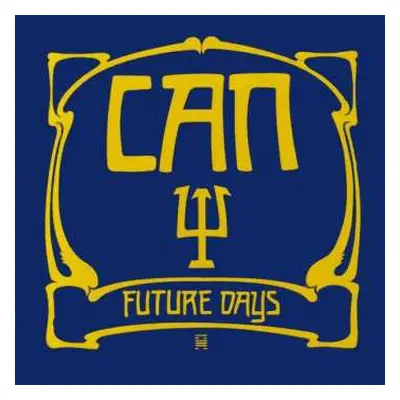 LP Can: Future Days