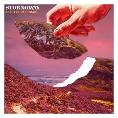 LP Stornoway: Dig The Mountain!