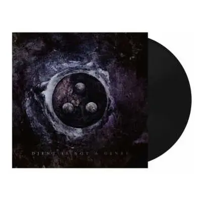 2LP Periphery: Periphery V: Djent Is Not A Genre