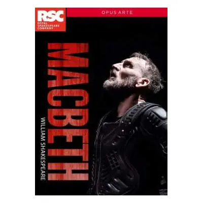 DVD Various: Macbeth