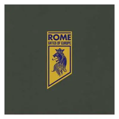 LP Rome: Gates of Europe