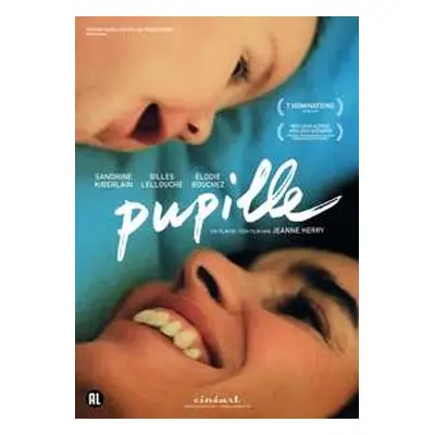 DVD Movie: Pupille