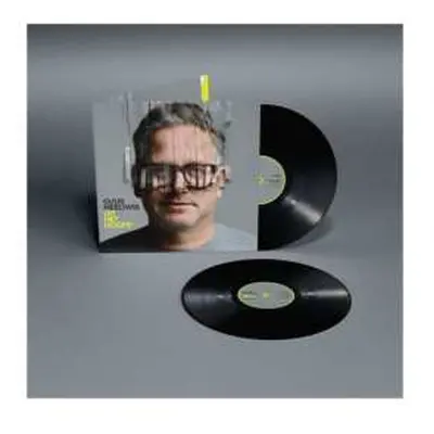 2LP Guus Meeuwis: Uit Het Hoofd (Deel 1 & 2)