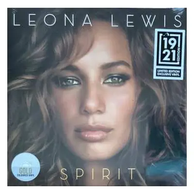 2LP Leona Lewis: Spirit CLR | LTD