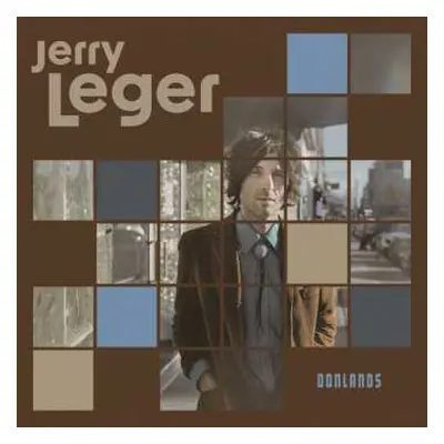 LP Jerry Leger: Donlands