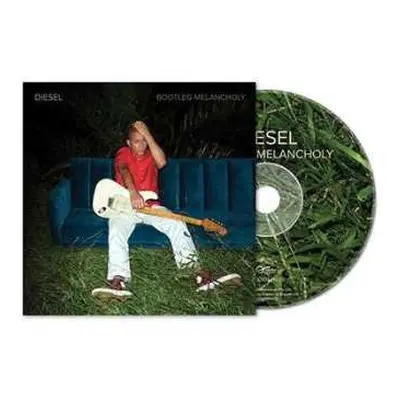 CD Diesel: Bootleg Melancholy