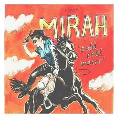 CD Mirah: Cold Cold Water