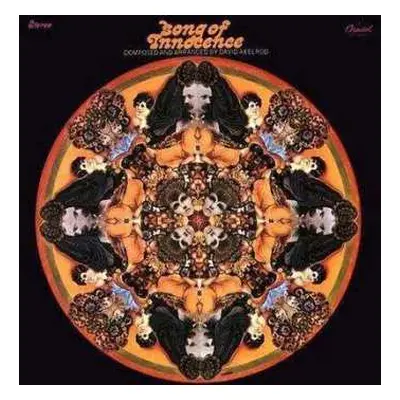 LP David Axelrod: Song Of Innocence LTD