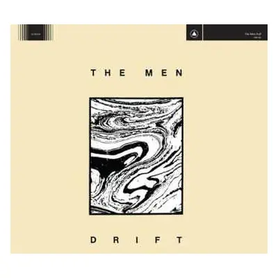 CD The Men: Drift