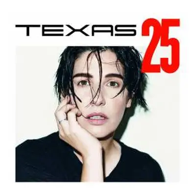 CD Texas: Texas 25