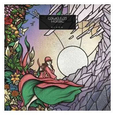 CD Caligula's Horse: Bloom