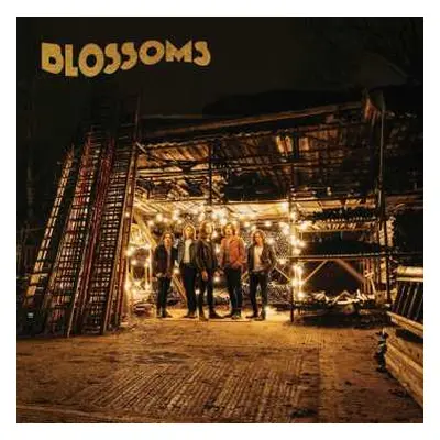 CD Blossoms: Blossoms