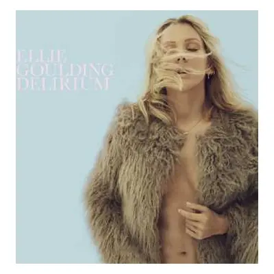 CD Ellie Goulding: Delirium