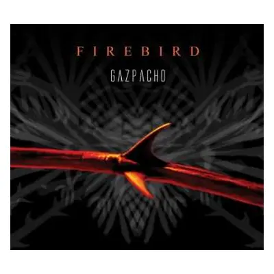 CD Gazpacho: Firebird DIGI