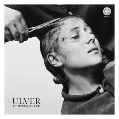 LP Ulver: Flowers Of Evil