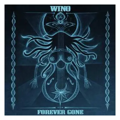 CD Wino: Forever Gone