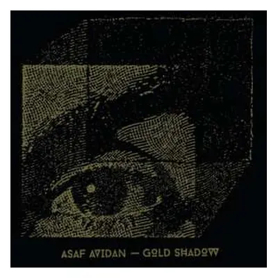 CD Asaf Avidan: Gold Shadow