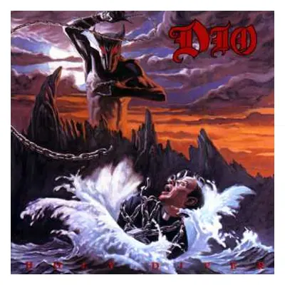 CD Dio: Holy Diver