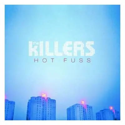 LP The Killers: Hot Fuss