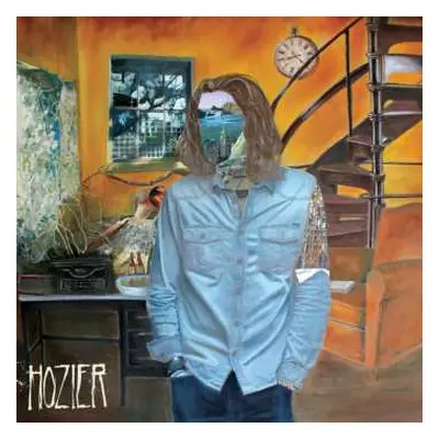 2CD Hozier: Hozier DLX