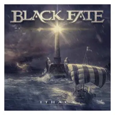 CD Black Fate: Ithaca