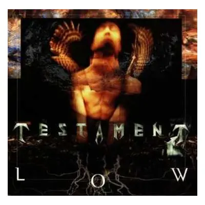 CD Testament: Low