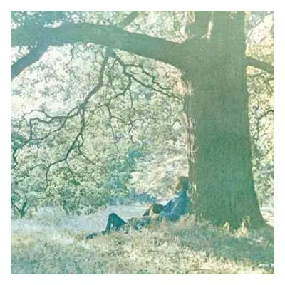 CD Yoko Ono: Plastic Ono Band