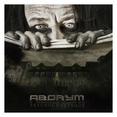 CD Aborym: Psychogrotesque