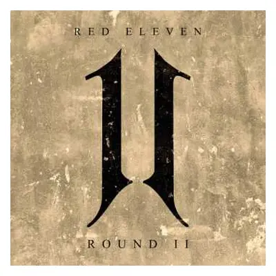 CD Red Eleven: Round II