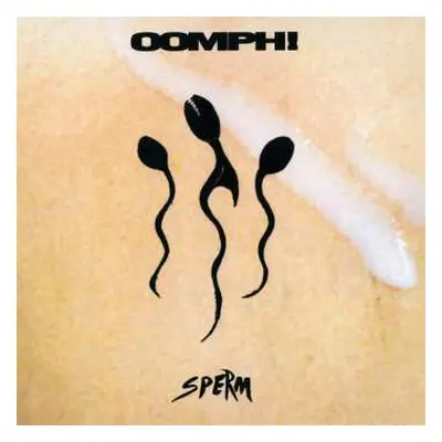 2LP OOMPH!: Sperm LTD