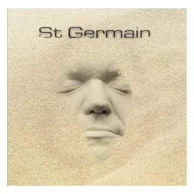 2LP St Germain: St Germain