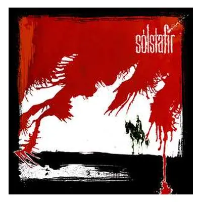 2CD Sólstafir: Svartir Sandar