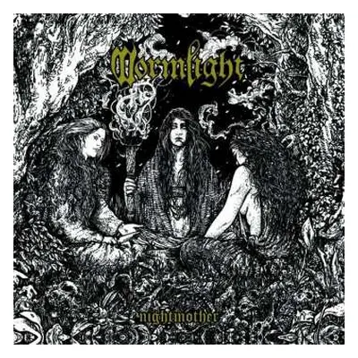 CD Wormlight: Nightmother