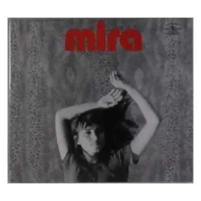 CD Breakout: Mira