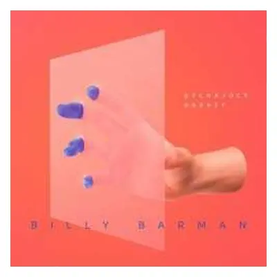 CD Billy Barman: Dýchajúce Obrazy