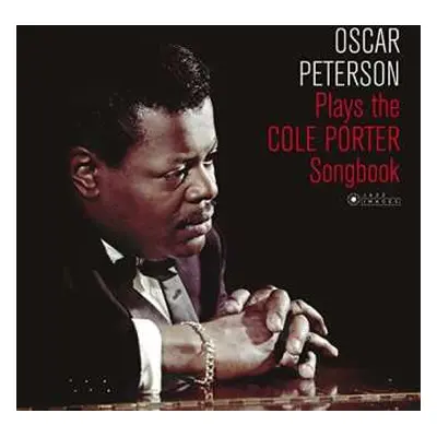 LP Oscar Peterson: Oscar Peterson Plays The Cole Porter Songbook DLX | LTD