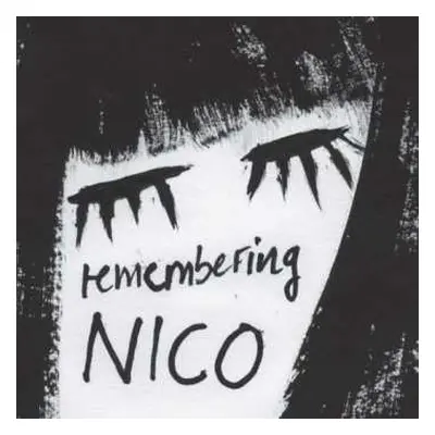 SP Various: Remembering Nico