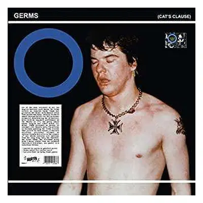 LP Germs: (Cat's Clause) LTD