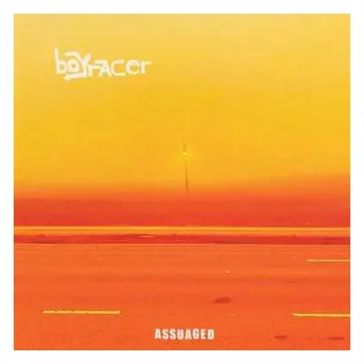 LP Boyracer: Assuaged