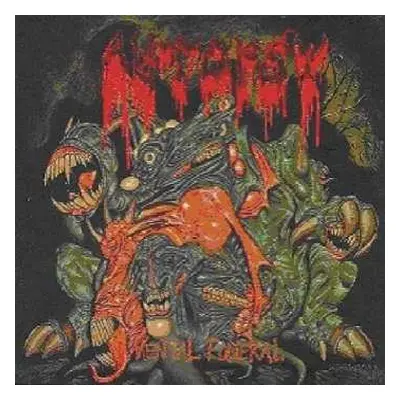 LP Autopsy: Mental Funeral