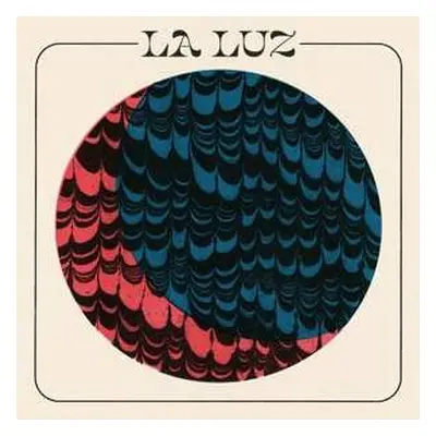 LP La Luz: La Luz LTD