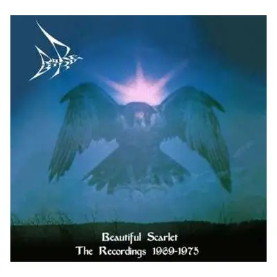 6CD/Box Set Rare Bird: Beautiful Scarlet - The Recordings 1969-1975 LTD