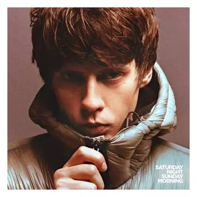 CD Jake Bugg: Saturday Night Sunday Morning