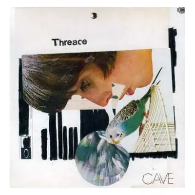 CD Cave: Threace