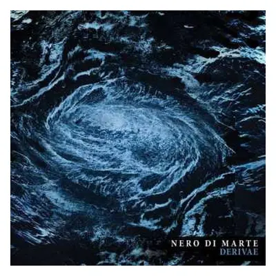 CD Nero Di Marte: Derivae