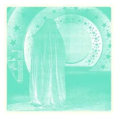 CD Hookworms: Pearl Mystic