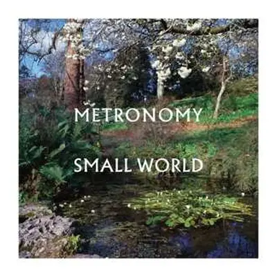 LP Metronomy: Small World LTD | CLR