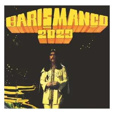 CD Barış Manço: 2023