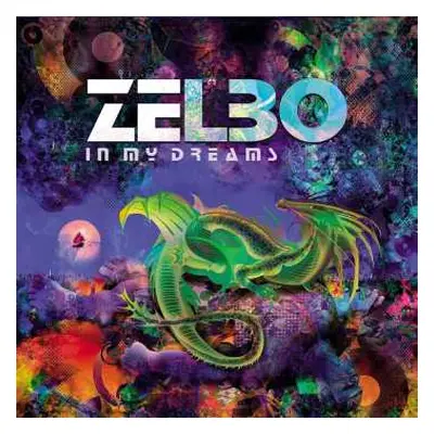 CD Zelbo: In My Dreams